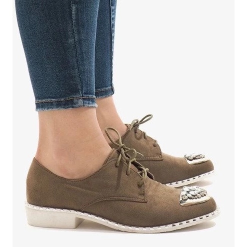 Tenisi negri de damă din piele ecologică negru 2 Tenisi negri de damă din piele ecologică negru 2