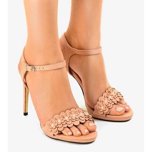 Mocasini de dama comozi din piele naturala, pantofi de dama din piele verde 2