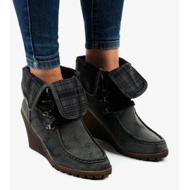 Sandale de damă confortabile, din piele, cu decor elegant bej 2