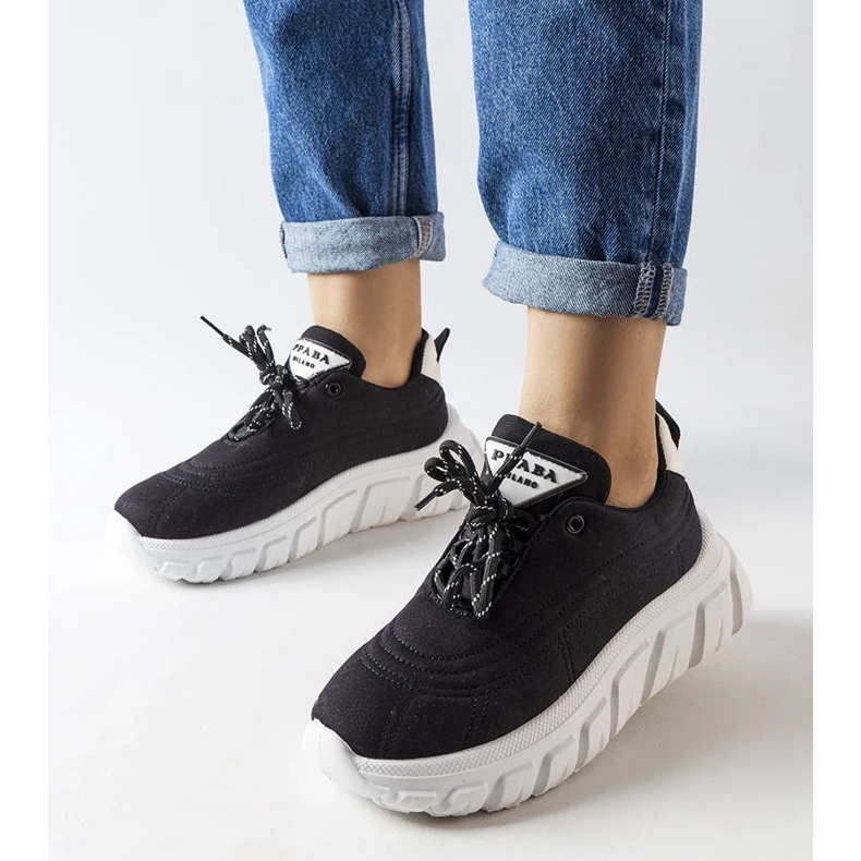 Maroniere clasice negre, cizme de dama cu fermoar, izolate, piele naturala negru 2