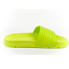 Slapi Fila FFM0204.2004 verde 4