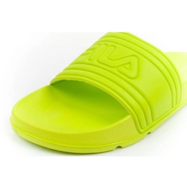 Slapi Fila FFM0204.2004 verde 6