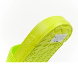 Slapi Fila FFM0204.2004 verde 7