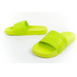 Slapi Fila FFM0204.2004 verde 8
