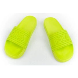 Slapi Fila FFM0204.2004 verde 9
