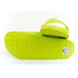 Slapi Fila FFM0204.2004 verde 10