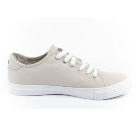 Pantofi Fila Pointer FFM0043.80012 gri 4