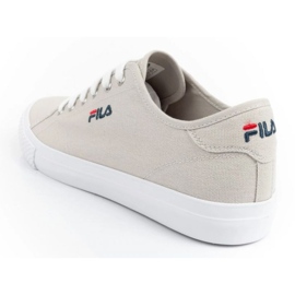Pantofi Fila Pointer FFM0043.80012 gri 5