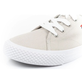 Pantofi Fila Pointer FFM0043.80012 gri 6