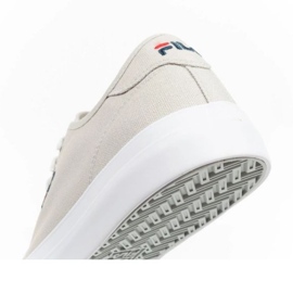 Pantofi Fila Pointer FFM0043.80012 gri 7