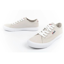 Pantofi Fila Pointer FFM0043.80012 gri 8