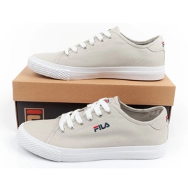 Pantofi Fila Pointer FFM0043.80012 gri 10