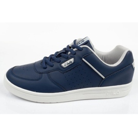 Fila C. Court Jr FFT0066.53135 pantofi albastru 7
