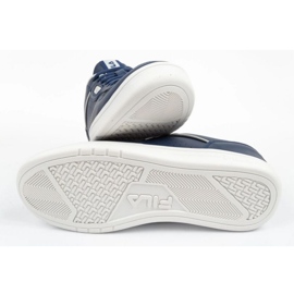 Fila C. Court Jr FFT0066.53135 pantofi albastru 14