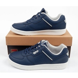 Fila C. Court Jr FFT0066.53135 pantofi albastru 15