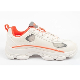 Pantofi Fila Strada Lucid W FFW0192.13212 alb 10