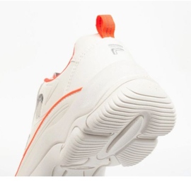 Pantofi Fila Strada Lucid W FFW0192.13212 alb 13