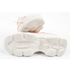 Pantofi Fila Strada Lucid W FFW0192.13212 alb 15