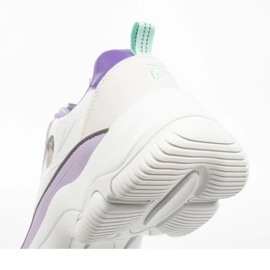 Pantofi Fila Strada Lucid W FFW0192.13199 alb 12