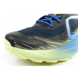 Pantofi Salomon Glide Max 470453 albastru 6