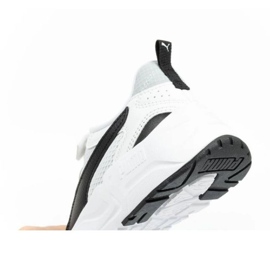 Pantofi Puma Trinity 391480 02 alb 7