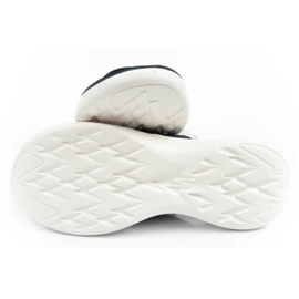 Șlapi Skechers W 140702/NVY albastru 8