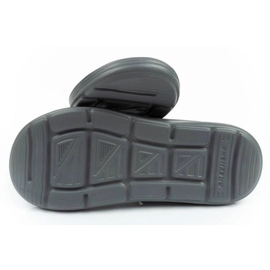 Șlapi Skechers Sargo M 204383 Char gri 9