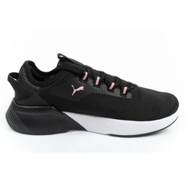 Pantofi de alergare Puma Retaliate 2 377085 04 negru 10