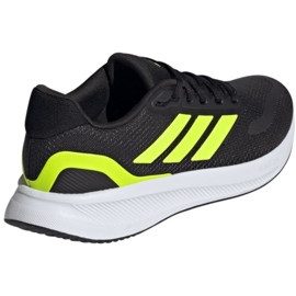 Pantofi Adidas Runfalcon 5 Running IE8814 negru 2