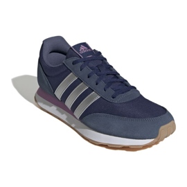 Pantofi Adidas Run 60s 3.0 IE3809 albastru 2