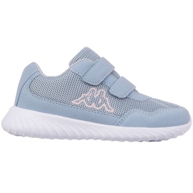 Kappa Cracker Ii K Jr 260647K 6521 albastru 3
