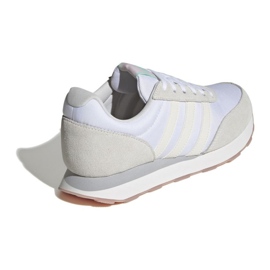 Pantofi Adidas Run 60s 3.0 IE3807 alb 3