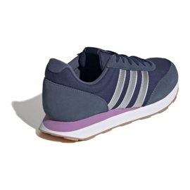 Pantofi Adidas Run 60s 3.0 IE3809 albastru 3