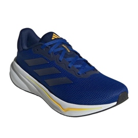 Pantofi Adidas Response IF8597 albastru 3