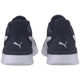 Pantofi Puma Anzarun Lite M 371128 05 bleumarin albastru 8