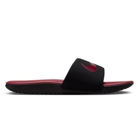Nike Coffee Flip Flops FJ2250-001 Negru 1