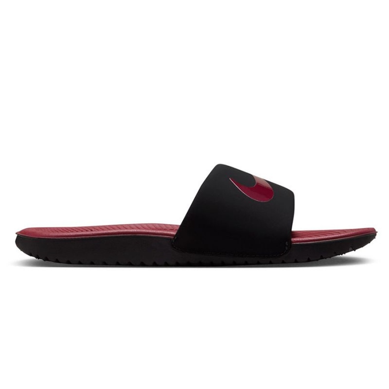 Nike Coffee Flip Flops FJ2250-001 Negru 1