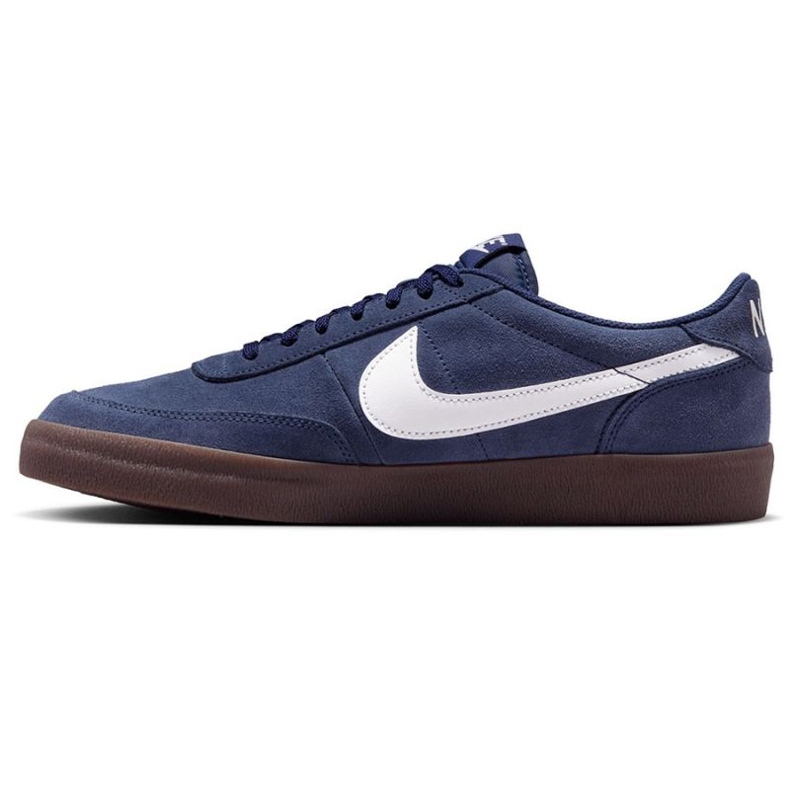 Nike Killshot 2 FQ8903-400 Pantofi albastri bleumarin albastru 1