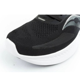 Pantofi Saucony Guide 15 S10684-05 negru 6