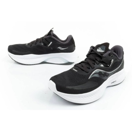 Pantofi Saucony Guide 15 S10684-05 negru 8