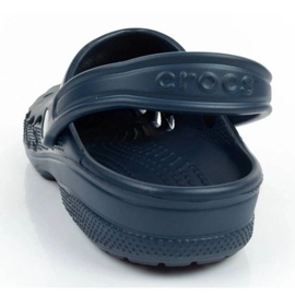 Slapi Crocs Baya 10126-410 albastru 5
