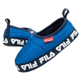 Papuci Fila Comfider FFK0117.53149 albastru 8