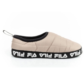 Papuci Fila Comfider FFM0147.70003 bej 4