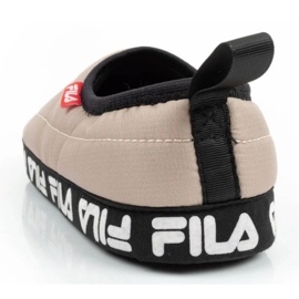 Papuci Fila Comfider FFM0147.70003 bej 5