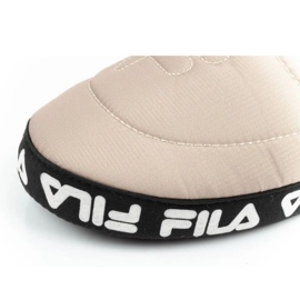 Papuci Fila Comfider FFM0147.70003 bej 6