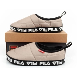 Papuci Fila Comfider FFM0147.70003 bej 10