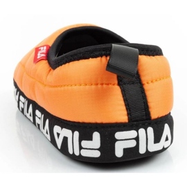 Papuci Fila Comfider FFM0147.30019 portocale 5