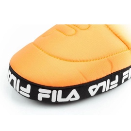Papuci Fila Comfider FFM0147.30019 portocale 6