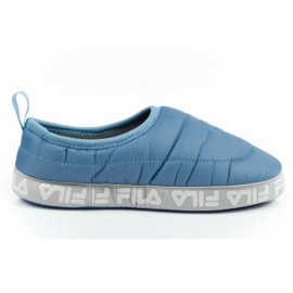 Papuci Fila Comfider FFM0147.50056 albastru 4