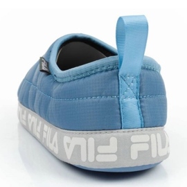 Papuci Fila Comfider FFM0147.50056 albastru 5